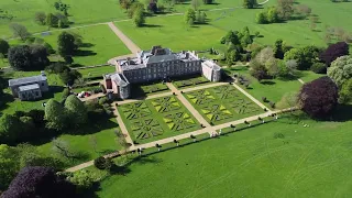 Wimpole Hall  and Wimpole's Folly - Cambridgeshire - National trust