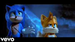 Sonic 2 - Enemy - (Music Video HD)