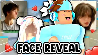 Chillz & Lily Face Reveal...