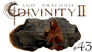 Let's Play Divinity 2 - Ego Draconis | Folge #43: Bellegar - Zweiter Akt