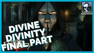 The Full Story Of Divine Divinity - The Rise Of Lucian The Divine, Final Part