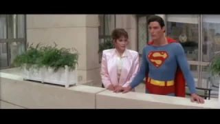 Superman lV The Quest for Peace Superman and Clark Kent