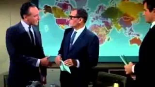 The Green Hornet episode 15 - May the Best Man Lose (23 Dec 1966) | TV Series 1966–1967 | Complete
