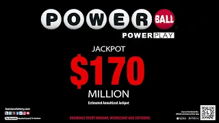 12-21-22 Powerball Jackpot Alert!