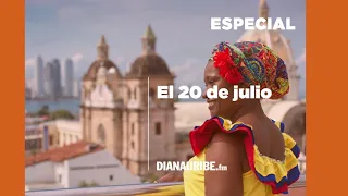 El 20 de julio