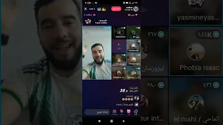 فوبيا والماحي تهبل معاهم بالضحك 😂😂 حرشو بيهم كامل كمل للخر ابوني يلحقك الجديد