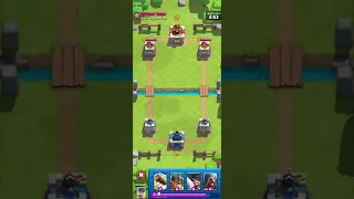 CLASH ROYALE ama EĞİTİMCİ MAHO SAÇMA BİŞEY YAPARSA VİDEO BİTER