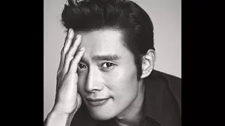 Lee Byung Hun Officially Apologizes for Blackmailing Scandal for First Time