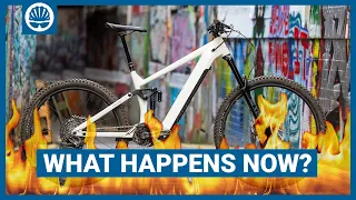 Chaos In The Bike Industry | BikeRadar News Show Ep.8