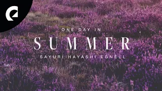 Sayuri Hayashi Egnell - One Day in Summer