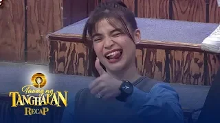 Wackiest moments of hosts and TNT contenders | Tawag Ng Tanghalan Recap | June 11, 2019