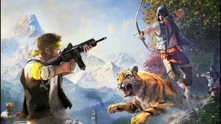 HOW TO PLAY FAR CRY 4 ON Android