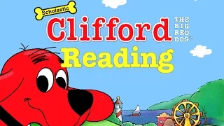Clifford The Big Red Dog 🐶: Reading 📚(2000)