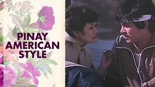 PINAY AMERICAN STYLE: Vilma Santos, Christopher De Leon & Bembol Roco | Full Movie