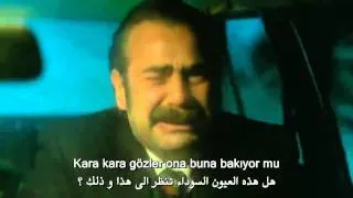 Karadayı 19.Bölüm Feride Mahir Kiskaniyorum Sarkisi