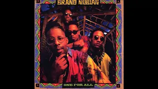 Wake Up (Reprise In The Sunshine) by Brand Nubian from One For All