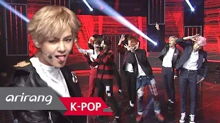 [Simply K-Pop] BTS(방탄소년단) _ War of Hormone(호르몬 전쟁) _ Ep.338 _ 112318