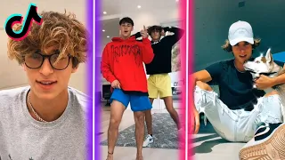 Ultimate Josh Richards TikTok Compilation Of September 2020 #2 | Tik Tok Compilation