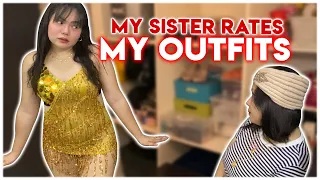 OUTFIT PARA SA CHUBBY | MARI FOWLER