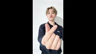 BTS (방탄소년단) Sing 'Dynamite' with me - Jimin