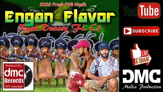 Engan Flavor. Ryan Duxcoy Ft. C3 Latest PNG Musik...