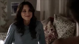 Pretty Little Liars 3x01 Spoby Scene