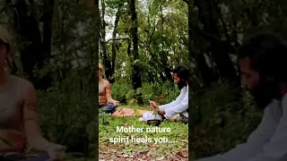 nepal#shaman#junglesounds #mothernature #naturebeauty #shorts  #like #keepsupporting #youtubeshort