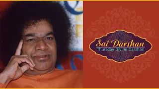 Darshan of Bhagawan Sri Sathya Sai Baba | Sai Darshan 311
