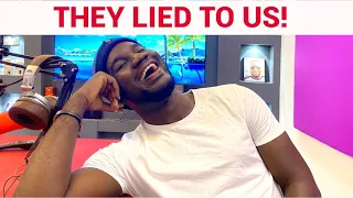 5 Lies They Told Us About The University!