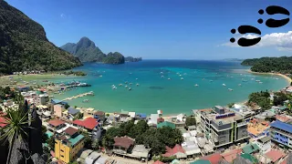 2019 Trip to El Nido Palawan Philippines