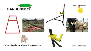 Gardeńsky - prezentacja produktów