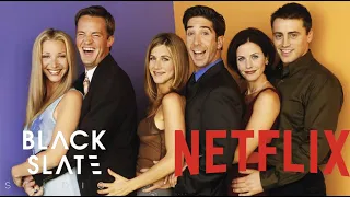 The Funniest Comedy TV Series on Netflix