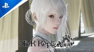 NieR Replicant ver.1.22474487139... - Opening Movie | PS4