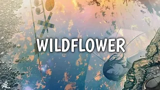 Wildflower - RM ft. Youjeen (Korean/English Lyric Video)