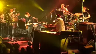 Trey Anastasio Band - "Push On 'Til The Day" - Kings Theatre, Brooklyn, NY 10/17/15