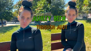 Surviving The Streets - Ashley