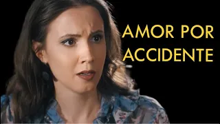 INCREÍBLE PELÍCULA 2024 | AMOR POR ACCIDENTE | Misterio - Series y novelas en Español