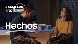 El sagrado rito del trasteo: Hechos | Caracol Televisión