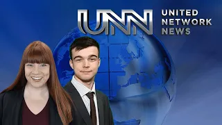 24-APR-24 UNITED NETWORK NEWS | THE REAL NEWS
