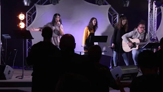 TC Band Live Worship (March 11, 2018)