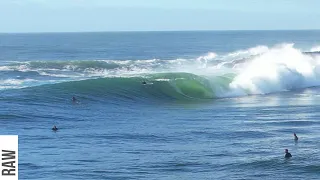 Australia has 21 Surfing Reserves, this is no. 2.