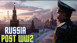 Why Russia Became Communist: The Revolution That Changed Everything!