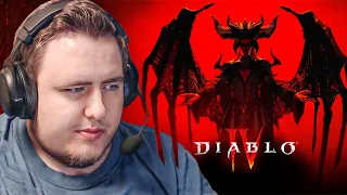 10К ГЕЙМИНГ ВО ВСЕЙ КРАСЕ DIABLO IV