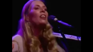 Joni Mitchell / Help Me (TV - 1974) [Reworked]