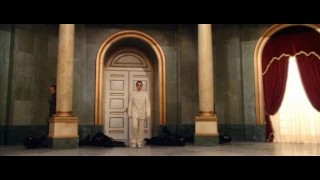 Equilibrium 2002 Final Scene