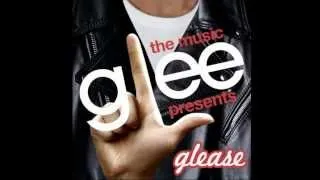 Summer Nights - Glee Cast [HD FULL STUDIO]