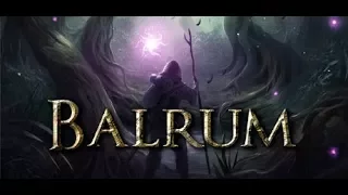 Обзор игры: Balrum (2016).