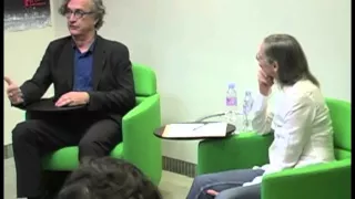 Goethe Directors Talk: Wim Wenders