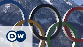 Немецкие политики об Олимпиаде в Сочи и Владимире Путине