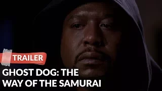 Ghost Dog: The Way of the Samurai 1999 Trailer HD | Forest Whitaker